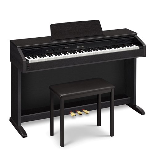 digital piano