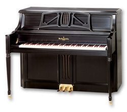 knabe grand pianos