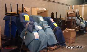 Piano Movers