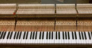 Piano Tuning