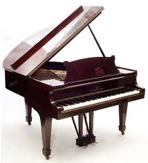 steinway pianos