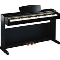 yamaha grand pianos