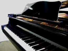 yamaha pianos