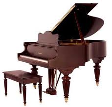 baldwin grand pianos