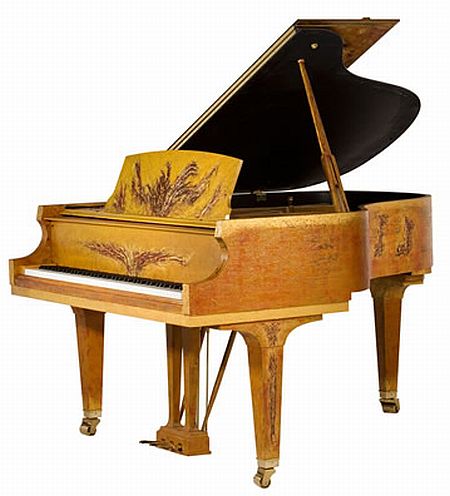 baldwin pianos