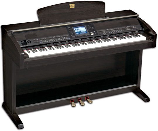 digital piano