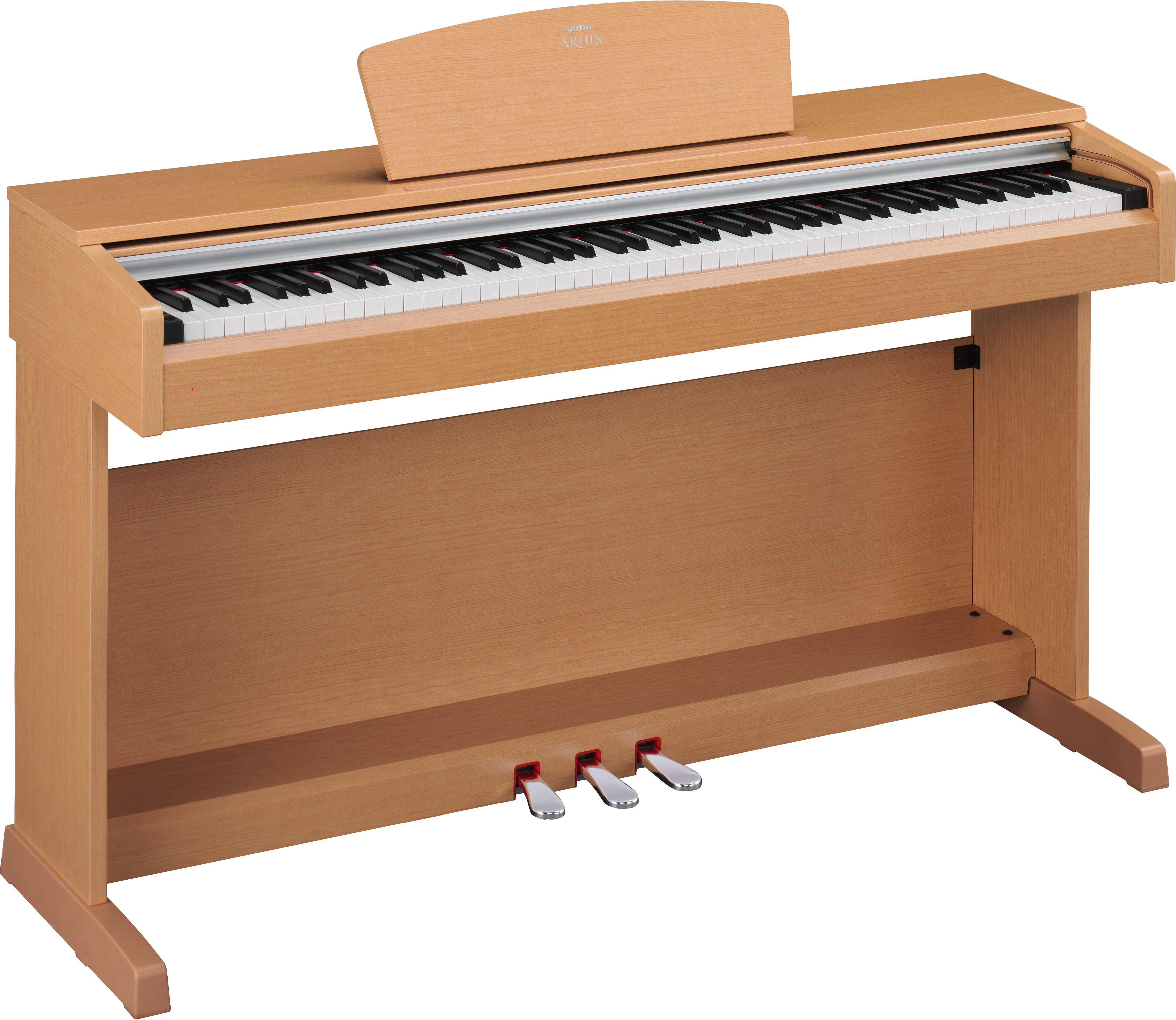 digital piano