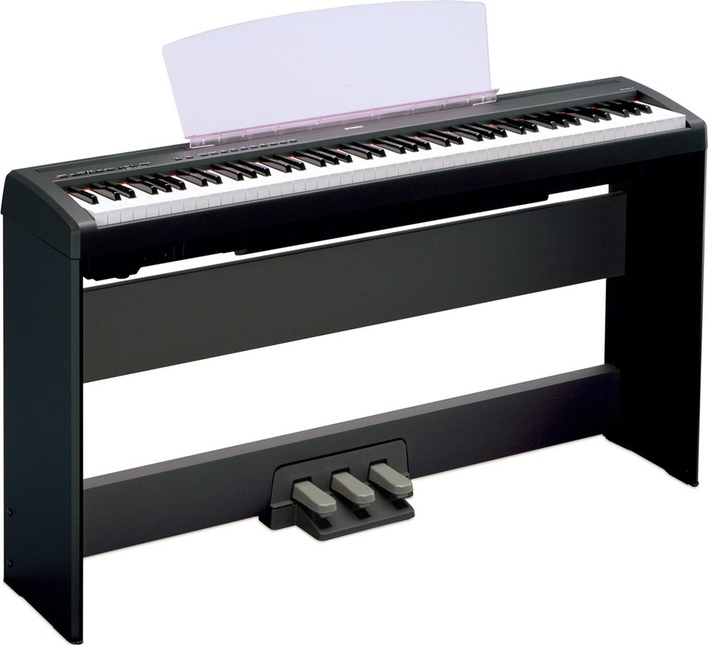 digital pianos
