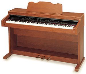 digital piano atlanta