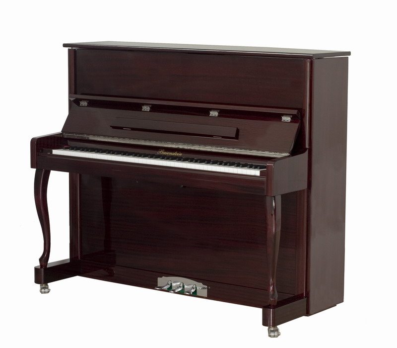 Upright Pianos