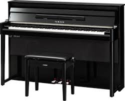 Yamaha Piano Prices