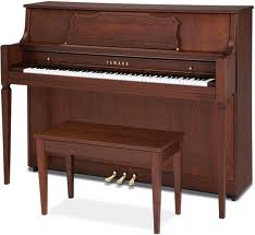 yamaha piano
