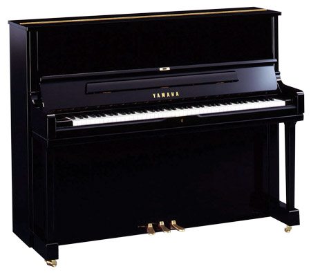 yamaha pianos