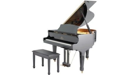 grand piano prices