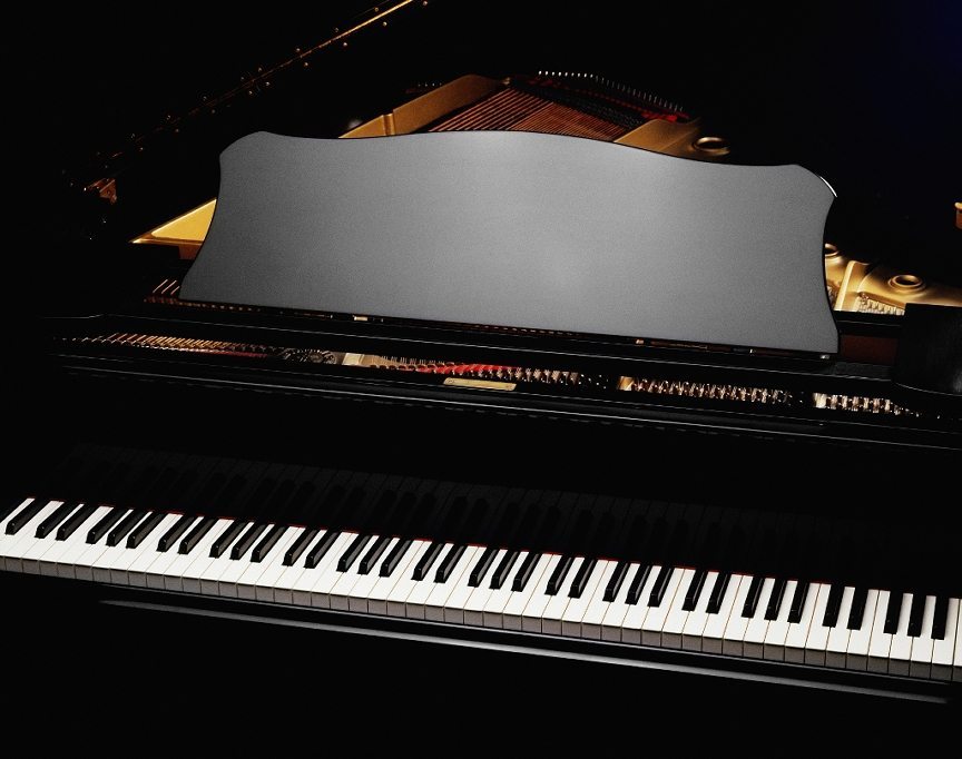 best piano