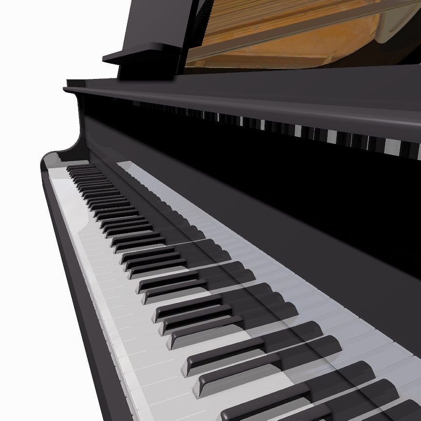 piano