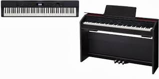 digital piano lessons