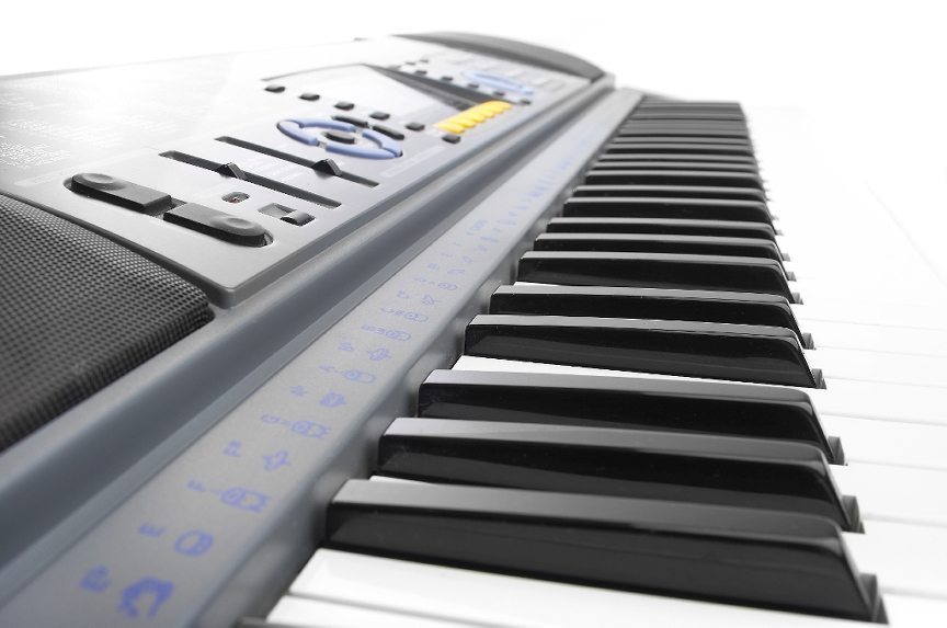 digital player piano