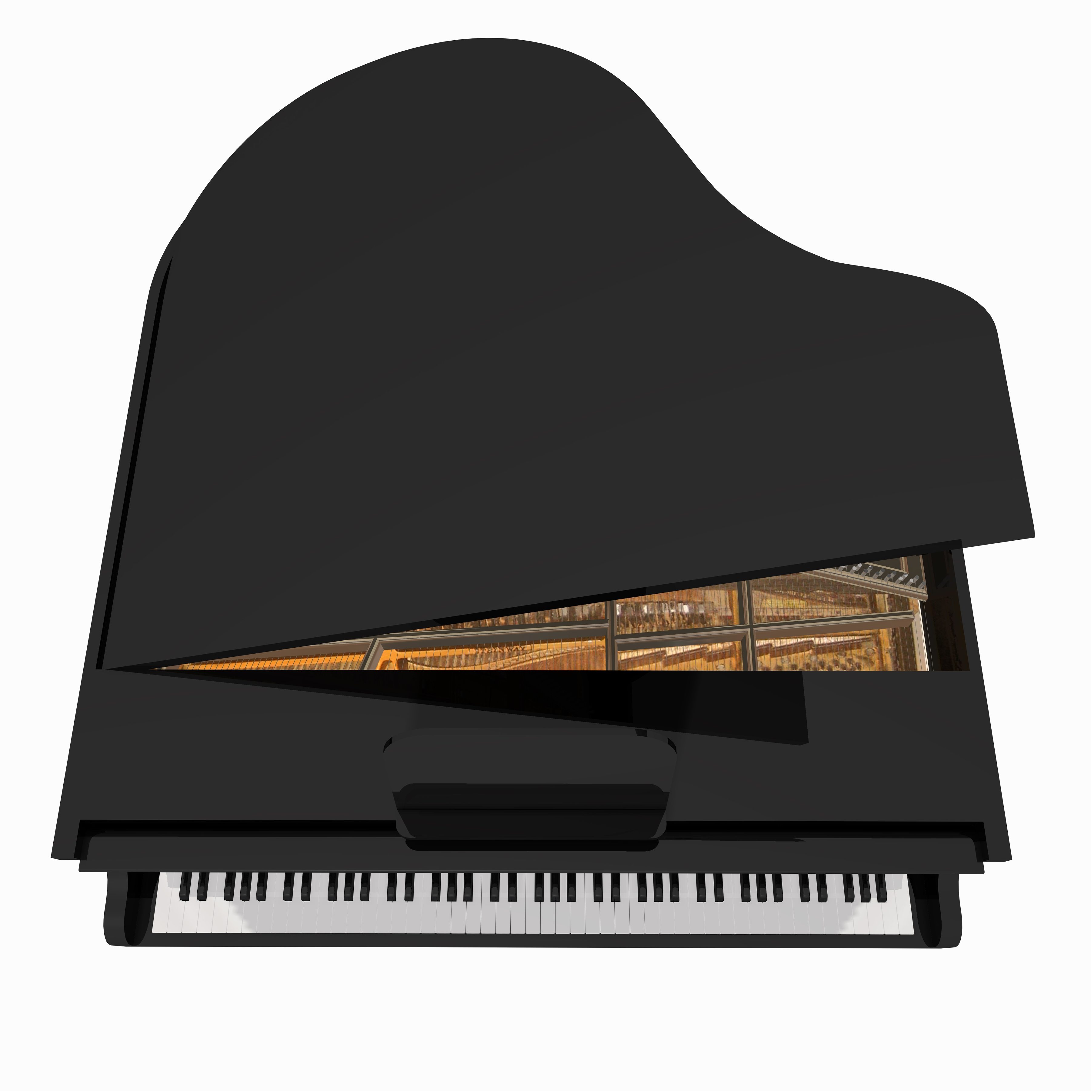 player pianos
