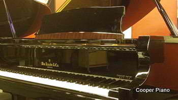 playing piano and health benefits