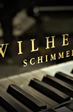 Wilhelm Schimmel W180