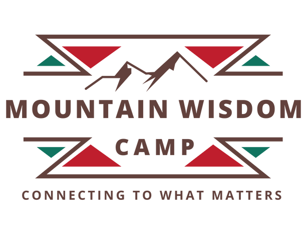 Mount Wisdom Logo