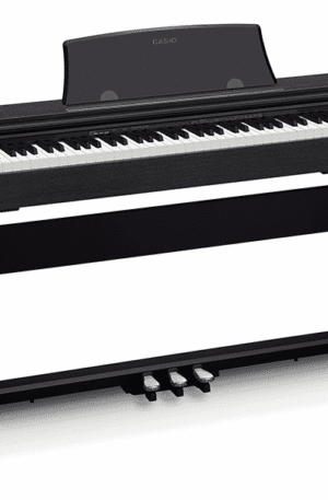 Casio Privia PX-780BK