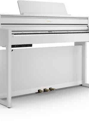 Roland HP-704 WH
