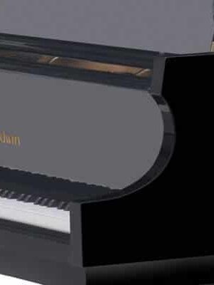 Baldwin BP146 Polished Ebony