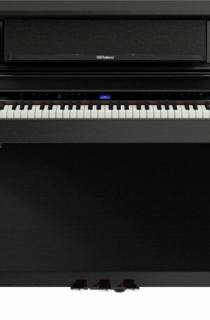 Roland LX-5 Charcoal Black