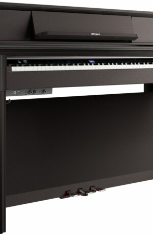 Roland LX-5 Dark Rosewood