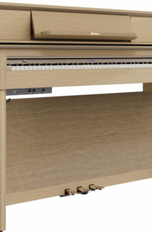 Roland LX-5 Light Oak