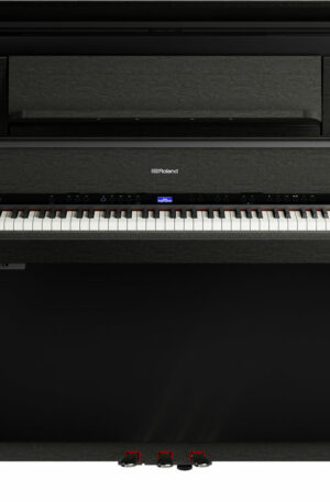 Roland LX-9 Charcoal Black